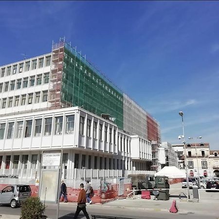 Appartamento Casa palazzine ovest in centro città Santa Maria Capua Vetere Esterno foto