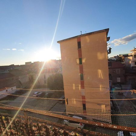 Appartamento Casa palazzine ovest in centro città Santa Maria Capua Vetere Esterno foto