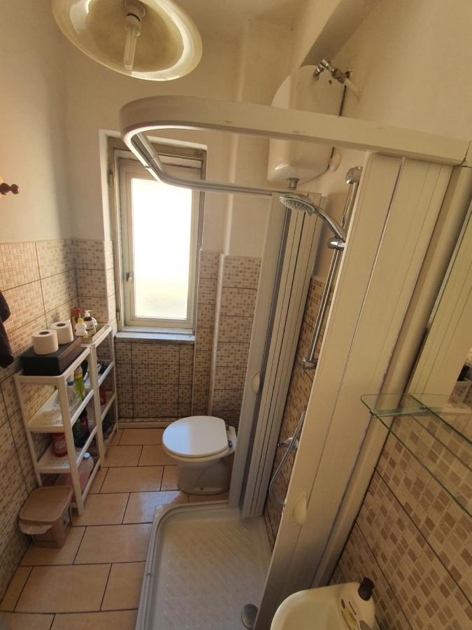 Appartamento Casa palazzine ovest in centro città Santa Maria Capua Vetere Esterno foto