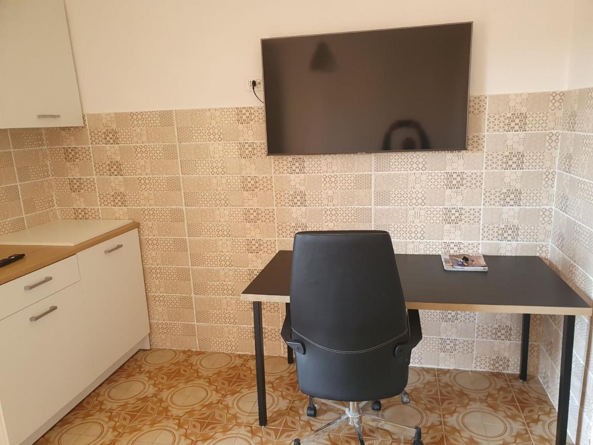 Appartamento Casa palazzine ovest in centro città Santa Maria Capua Vetere Esterno foto