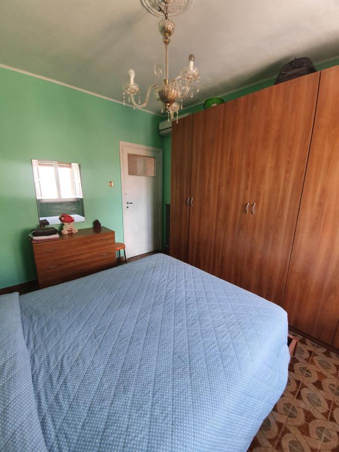 Appartamento Casa palazzine ovest in centro città Santa Maria Capua Vetere Esterno foto