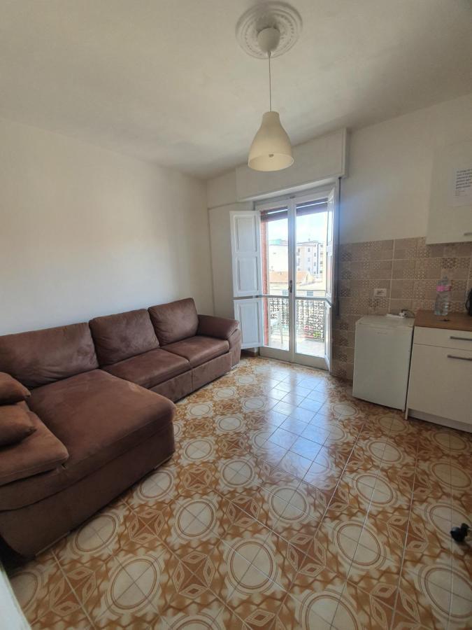 Appartamento Casa palazzine ovest in centro città Santa Maria Capua Vetere Esterno foto