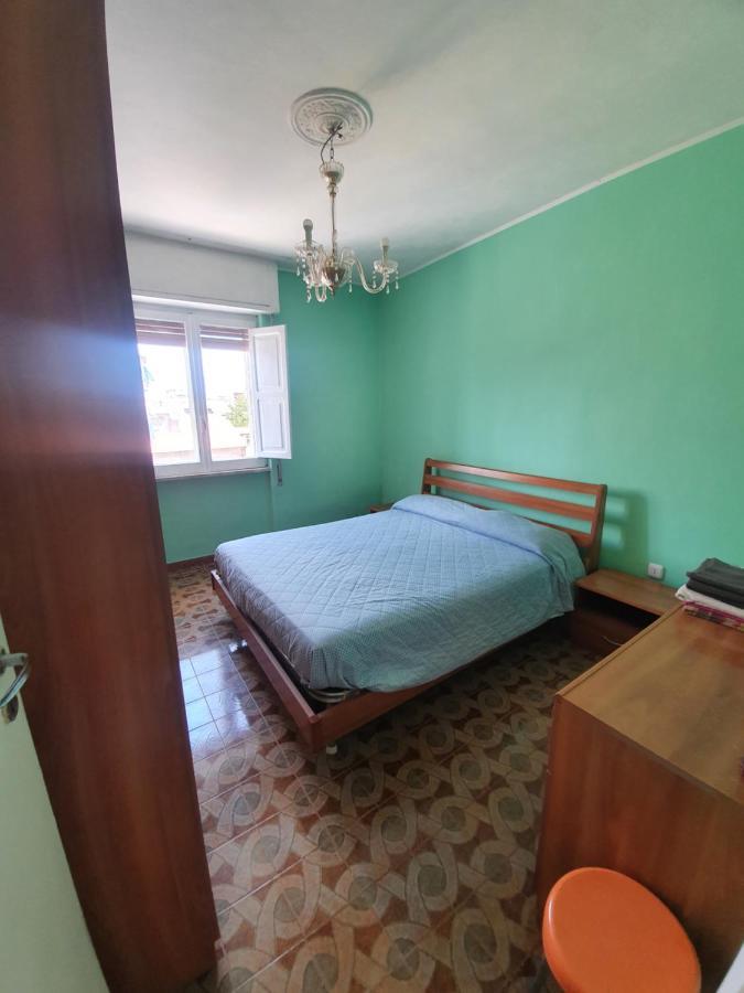 Appartamento Casa palazzine ovest in centro città Santa Maria Capua Vetere Esterno foto